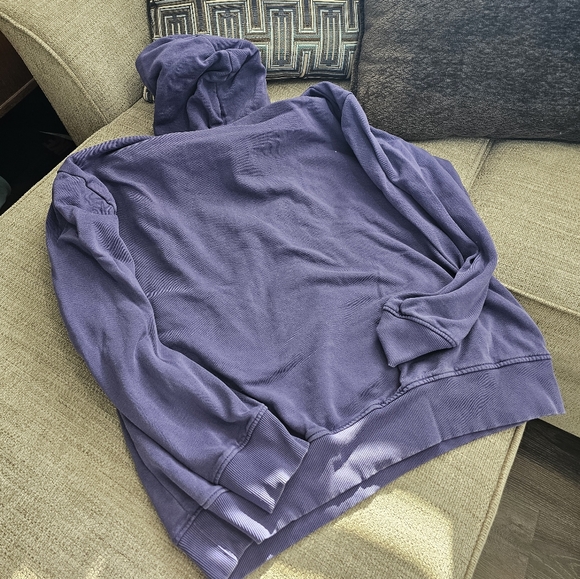 Gymshark Women's Training Oversized Hoodie - Picture 4 of 5